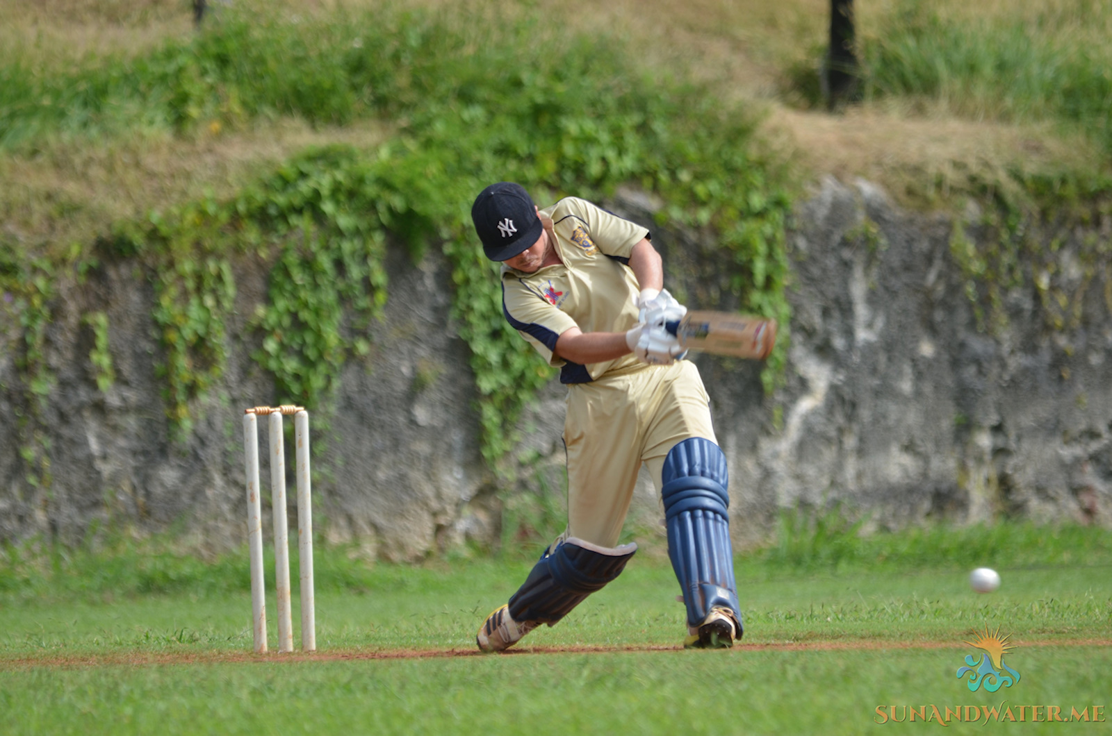 Willow Cuts VS St David's (5)